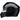 Warrant Black Helmet