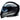 Solaris 2.0 Black/Gray Modular Helmet