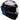Bell Racestar DLX Flex Blue Strike