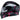 Solaris 2.0 Black/Pink Slater Helmet