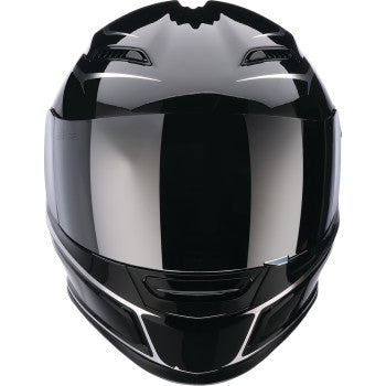 Jackal Foil Helmet – Misguided Co.