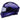 Talon Purple Helmet