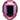 Jackal Satin Pink Helmet