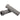 Thrashin Bolt Gray Grips 1in.