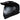 Z1R Range Dual Pane Helmet