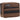 Thrashin Handle Bar Bag BROWN