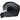 Warrant Flat Black Helmet