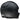 Warrant Flat Black Helmet