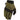 Thrashin Covert Tactical Green Gloves