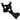 Honda Grom Hand Brake Bracket