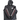 2.0 Premium Black WindBreaker!