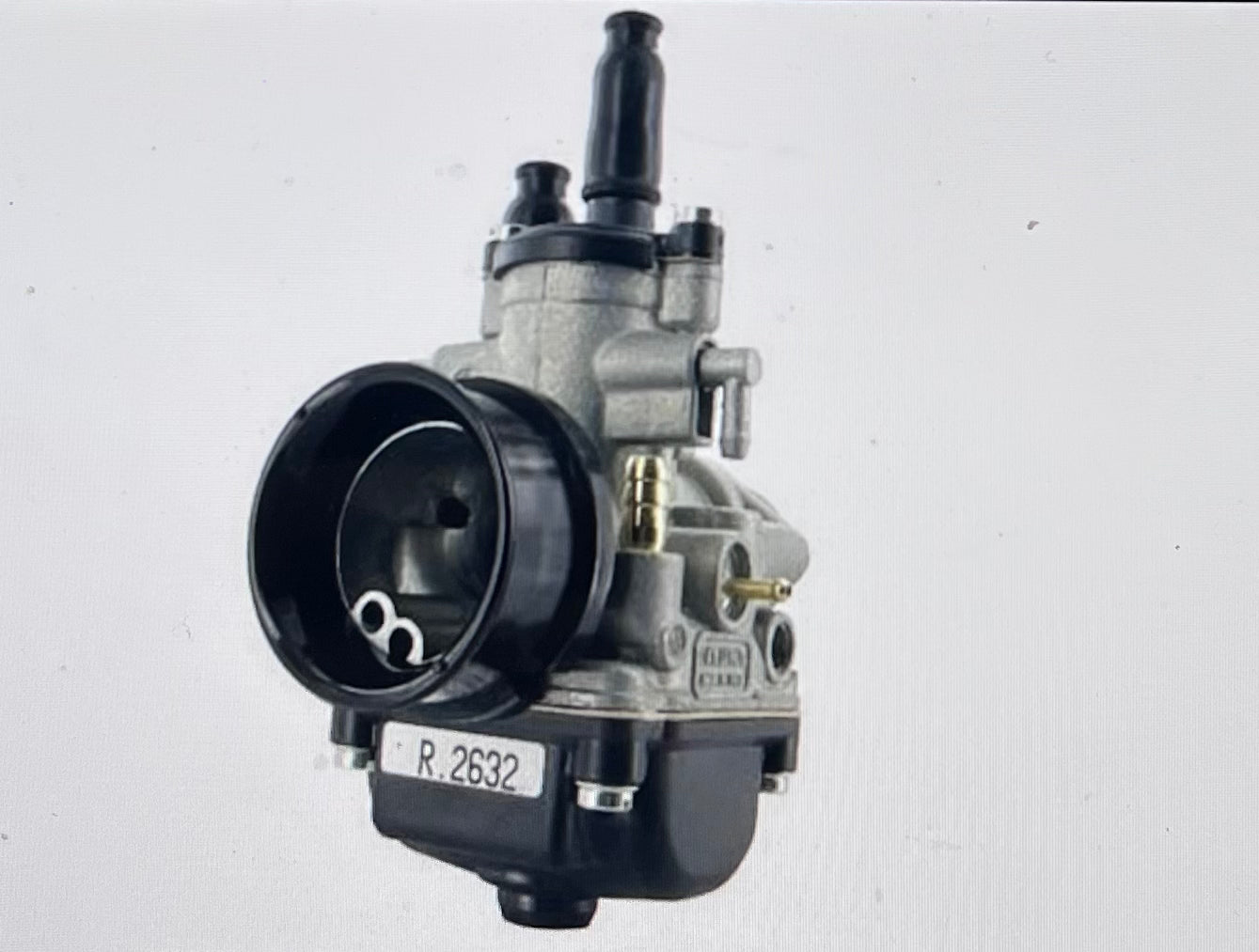 Zuma　　HOTEI×EFFECTOR Niche-Starter-Relay-for-Yamaha