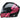 Warrant PAC Pink Helmet