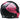 Warrant PAC Pink Helmet