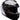 Bell Racestar DLX Flex Silver Strike