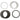 Barnett Extra Clutch Plate Kit Sportster/Buell