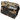 Misguided Camo Bar Bag