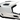 Z1R Maxx Solid Helmet- Gloss White
