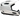 Z1R Maxx Solid Helmet- Gloss White