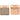 Z125 Pro Rear EBC Brake Pads