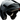 Solaris 2.0 Smoke Modular Helmet (Matte/Flat Black)