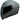 Jackal Smoke Helmet- Primer Gray