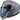 Supertech R7 Gray Helmet