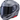 Supertech R7 Gray Helmet