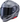 Supertech R7 Gray Helmet