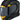 Airframe Pro™ Carbon Yellow 4Tress Helmet
