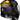 Airframe Pro™ Carbon Yellow 4Tress Helmet