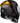 Airframe Pro™ Carbon Yellow 4Tress Helmet