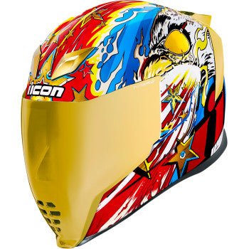 Icon Freedom Spitter