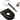Saddleman Security Seat Screw