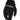 Thrashin Gloves Black