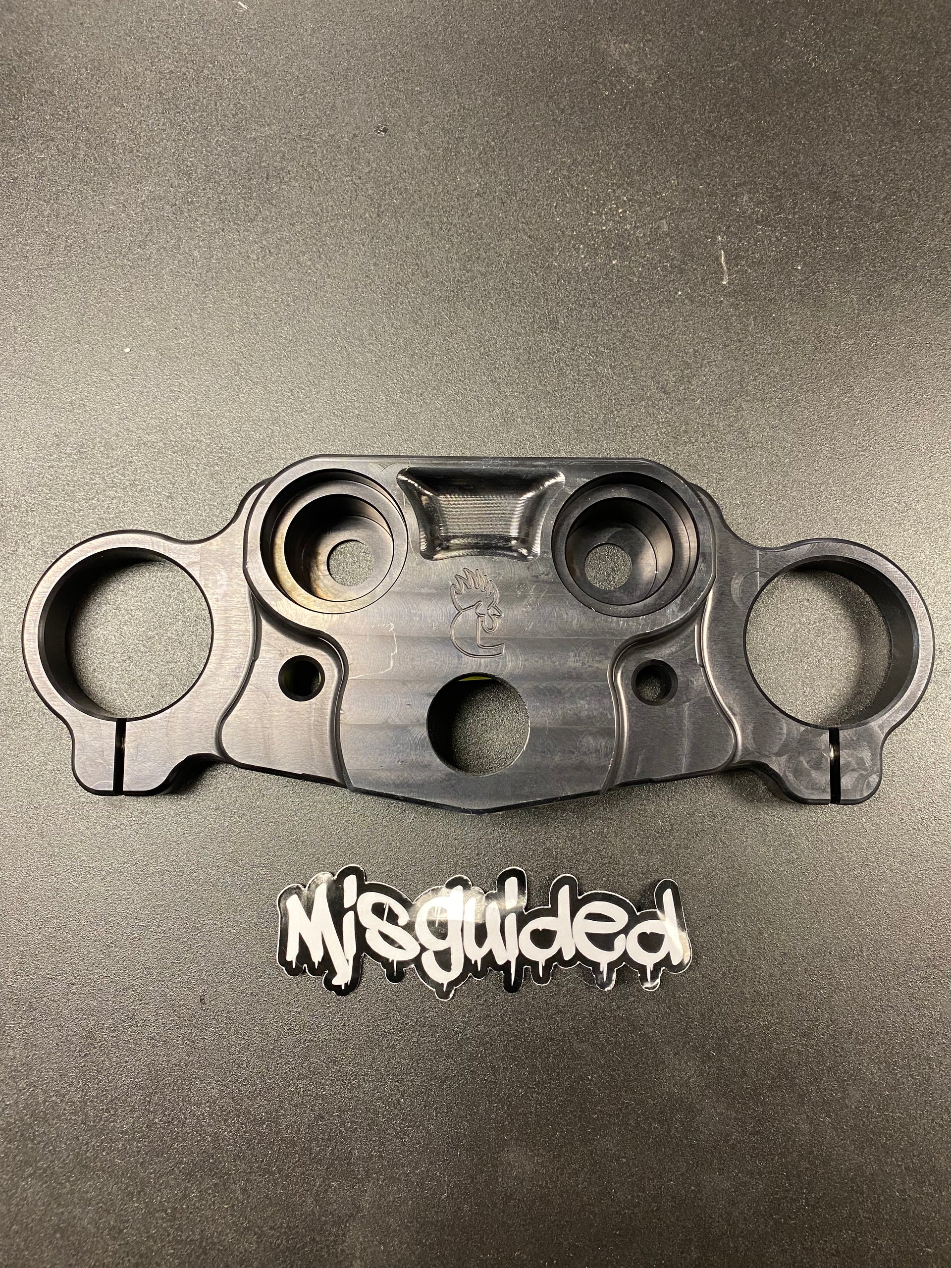 パーツ missy Kawasaki 636 Triple 05-06 – Misguided Co.