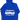 Premium Royal Blue Windbreaker