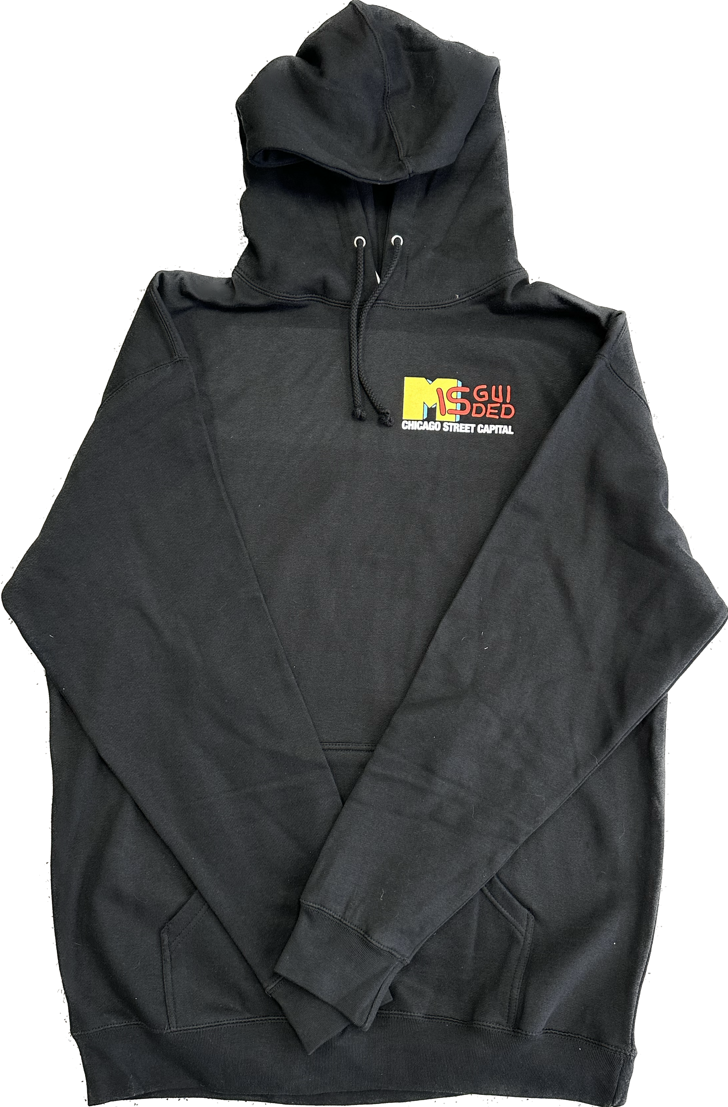 MTV Premium Hoodie!