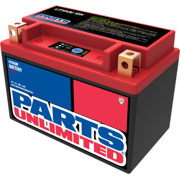 Lithium Ion Battery