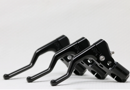 RSC Clutch Levers!