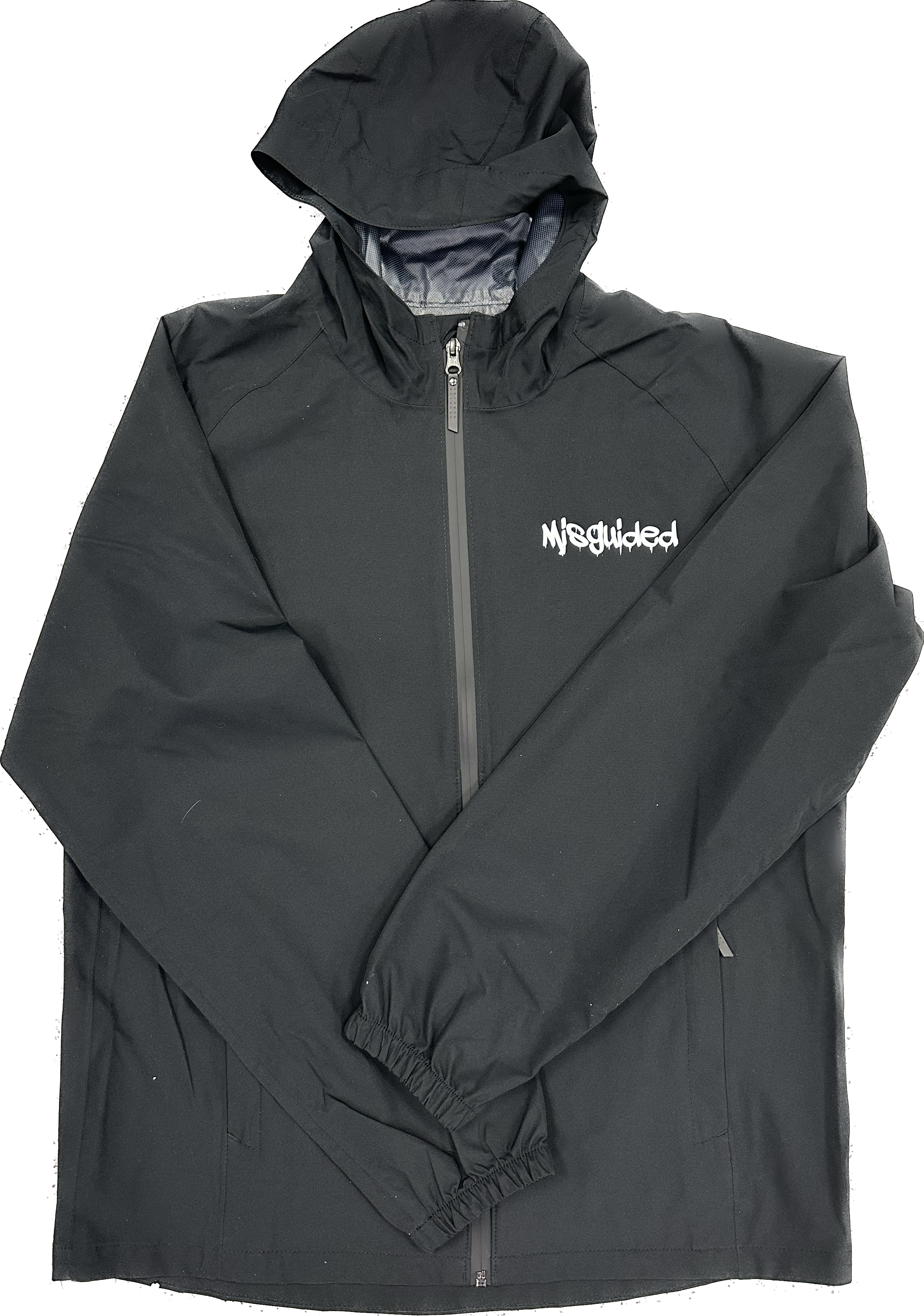 メンズウェア OBSIDIAN WIND BREAKER オブシディアン】ウィンド ブレーカー – GQ SHOP