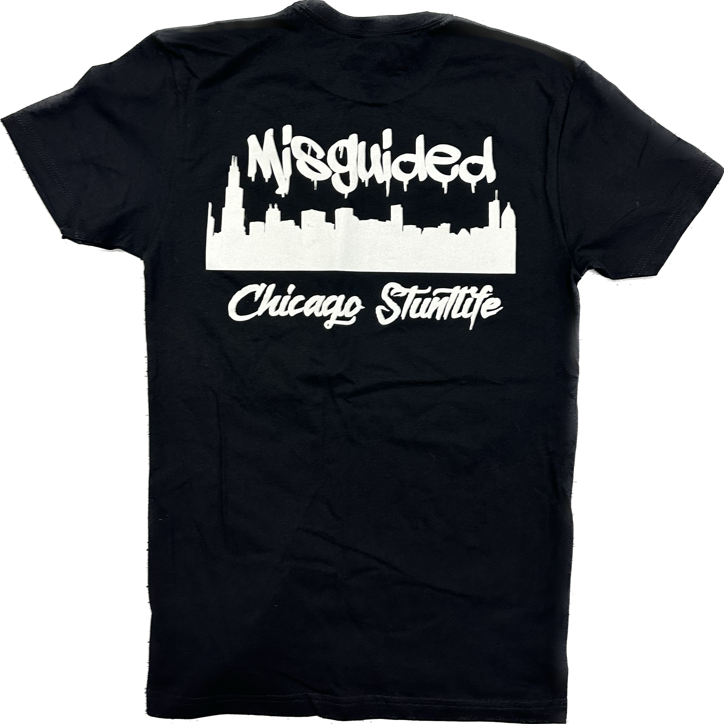 Chicago Stuntlife T-Shirt