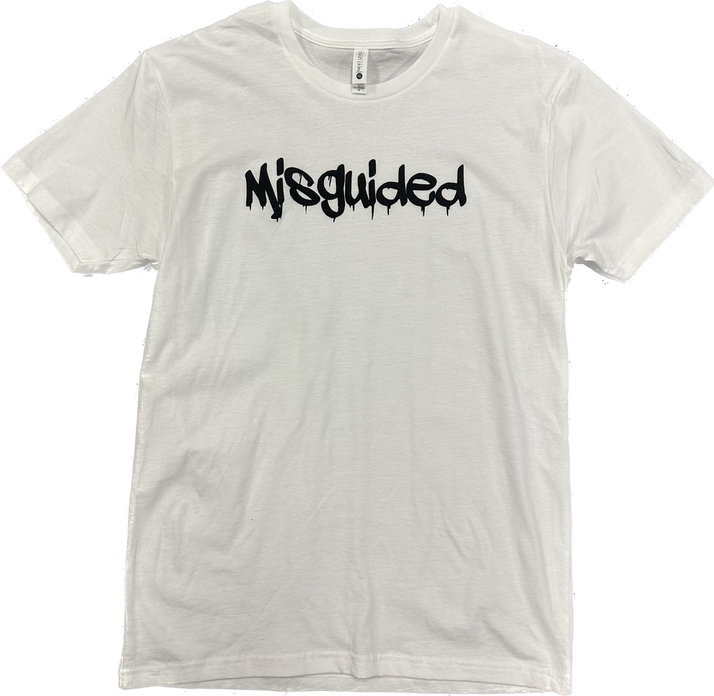 Misguided Image T-Shirts – Misguided Co.