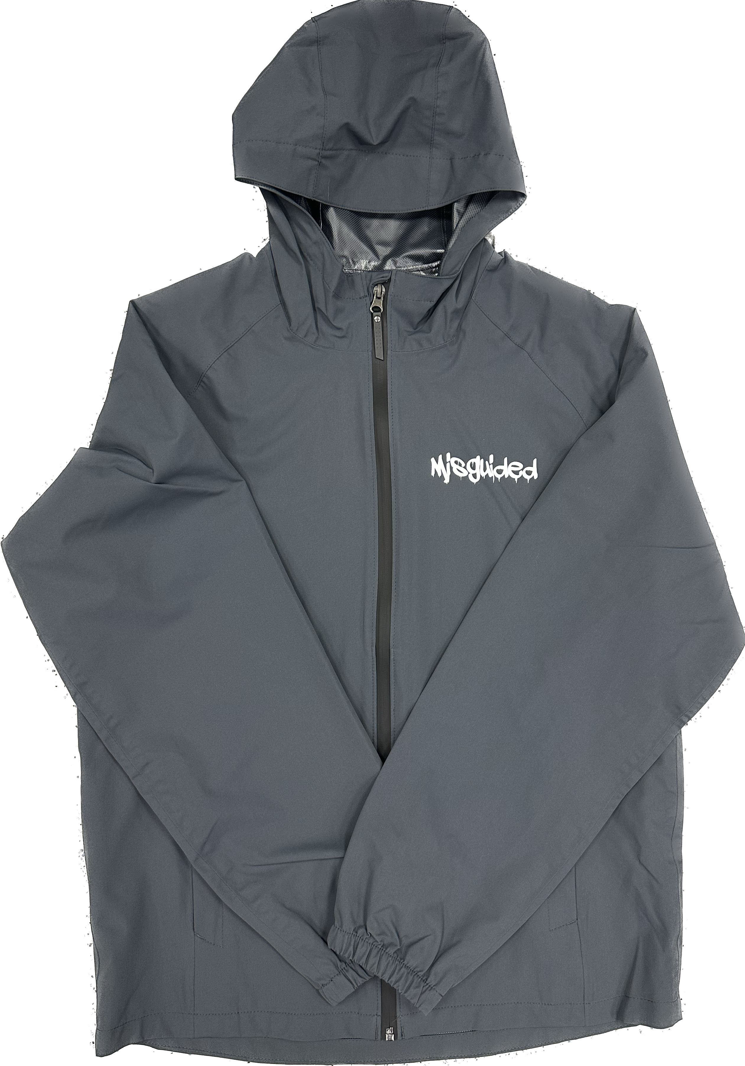 Missguided windbreaker outlet