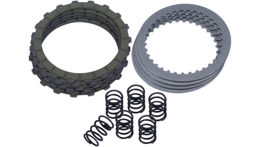 Grom Clutch Kit