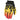 Thrashin Gloves Flames